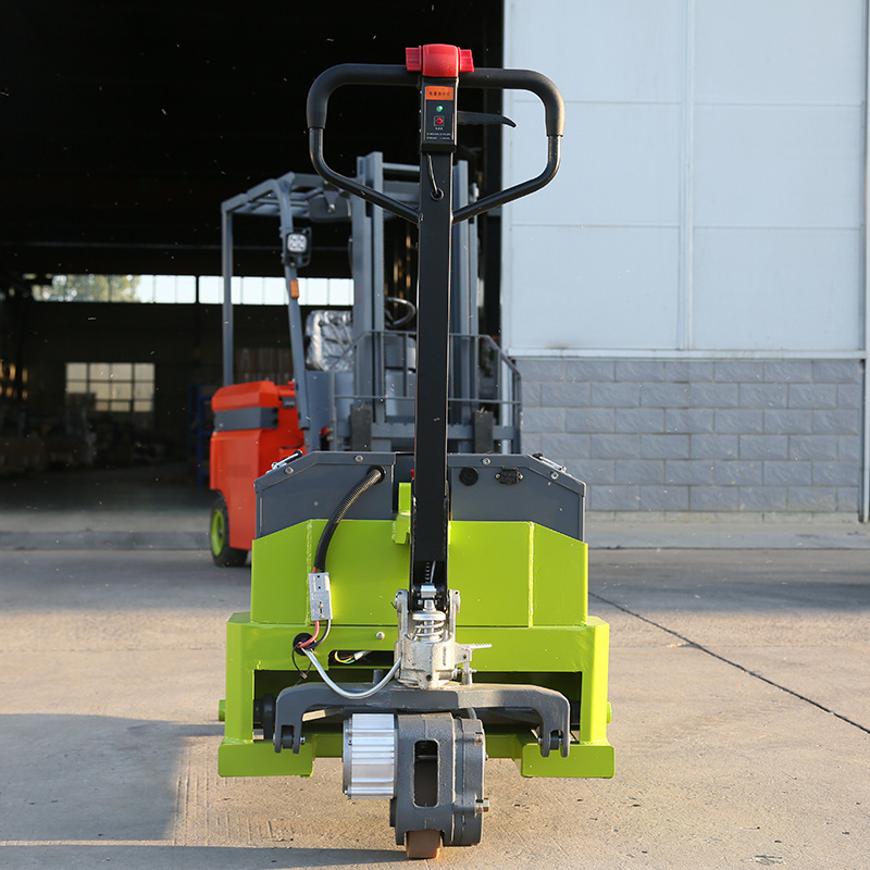 激安セール 1.5トン 電動ハンドパレットトラック 不整地対 - Electric Pallet Jack のレビューと価格