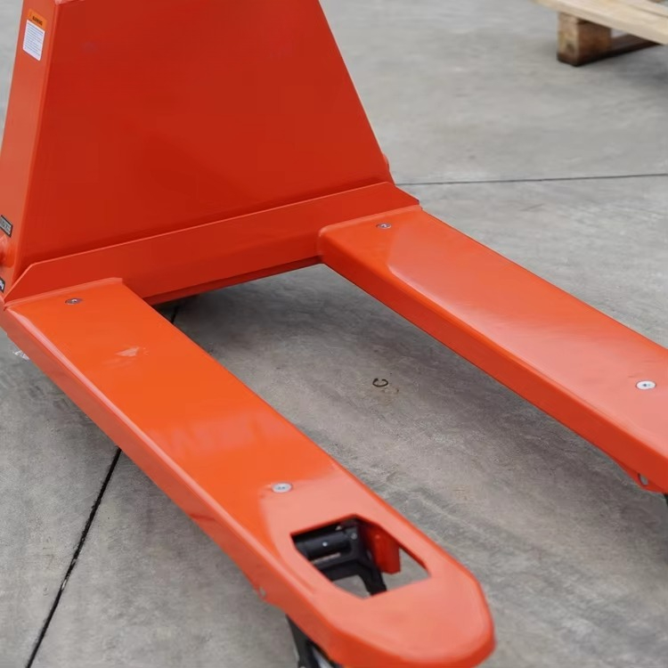 パレットトラック ELEP-20S CE & ISO 200 - Electric Pallet Jack のレビューと価格
