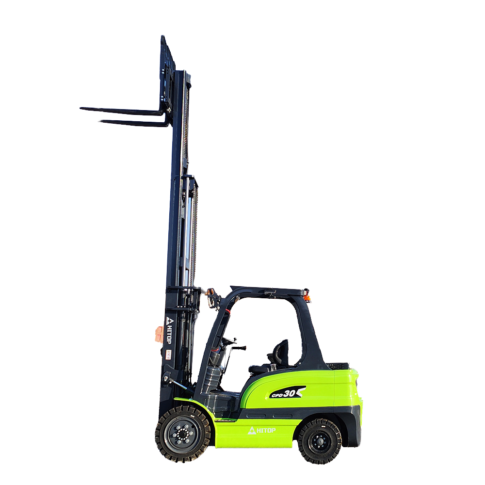 ガス電動パレットジャッキ 2トン フォークリフト 2～3トン - Electric Pallet Jack のレビューと価格