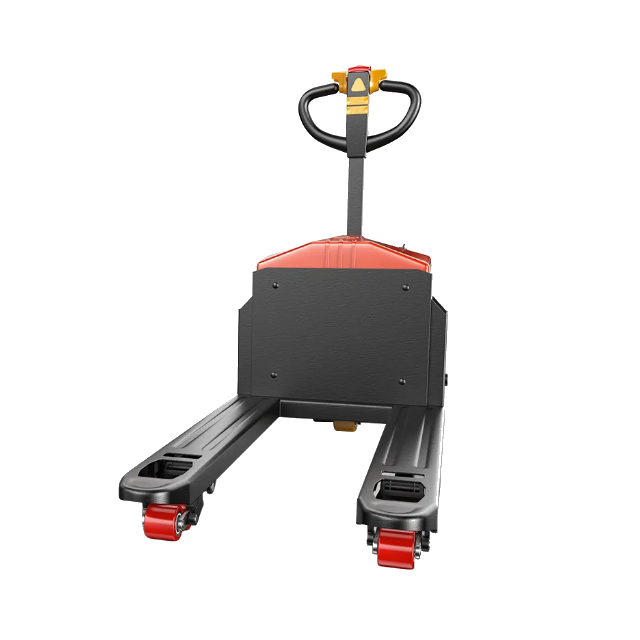 新型電動油圧パレットジャッキ 2000kg積載 フル電動パレ - Electric Pallet Jack のレビューと価格