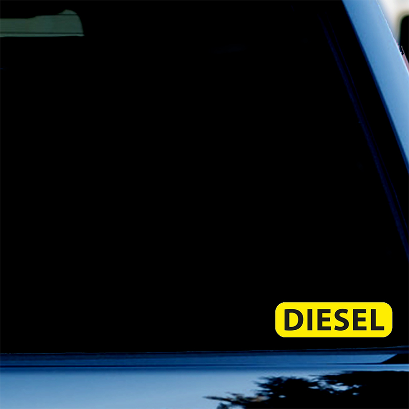 4 個 6 センチメートル x 1.7 センチメートルステッ - Heavy Equipment Stickers のレビューと価格