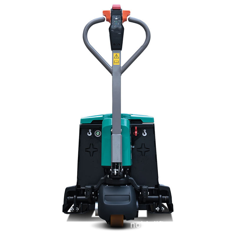 電動パレットトラック、1.5～3トンリチウム電池式フォークリ - Heavy Equipment Handling のレビューと価格