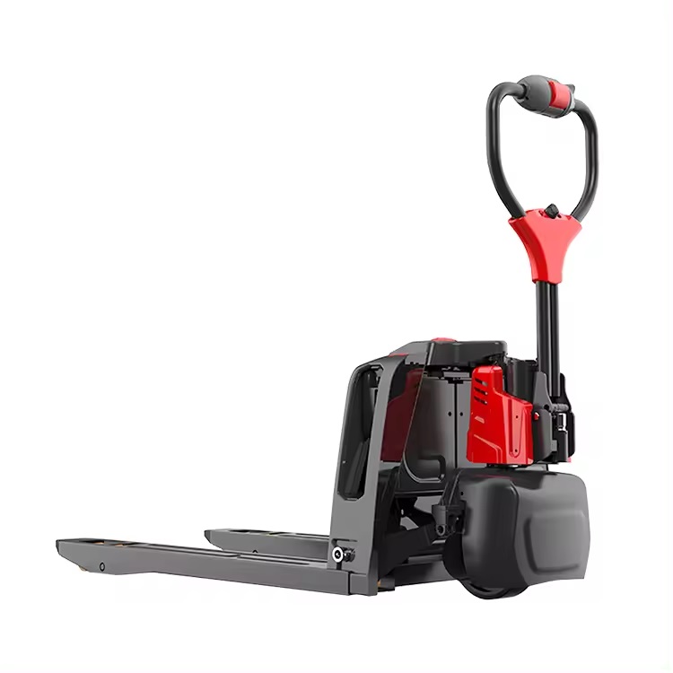 F4電動パレットジャッキ 1.5トン 1500kg 3300 - Electric Pallet Jack のレビューと価格