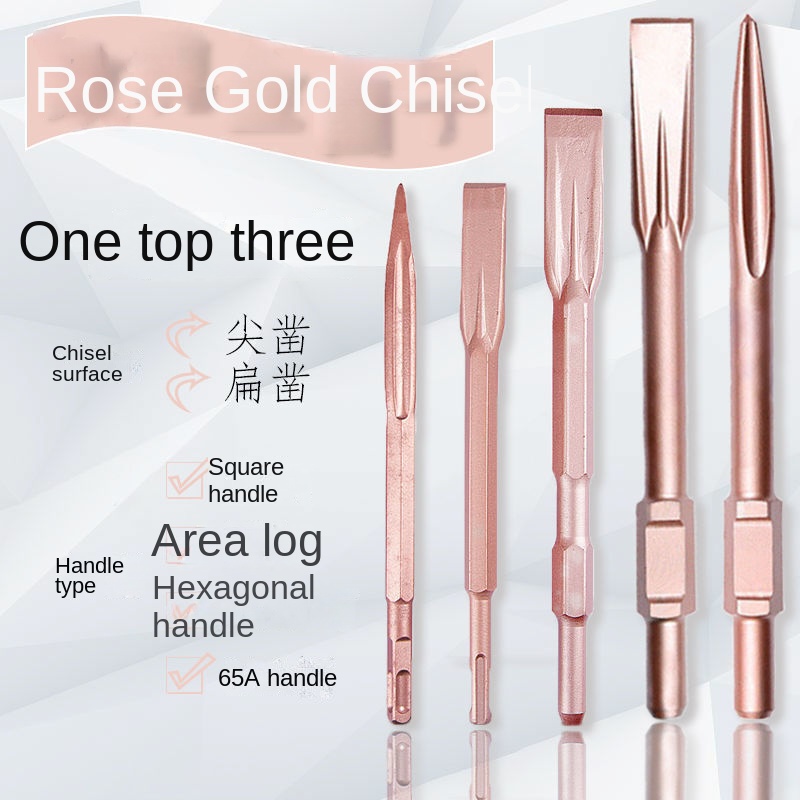 Linボン-ドリルビット,ボタンプラス250mm,電気ハンマ - Concrete Breaker Demolition のレビューと価格