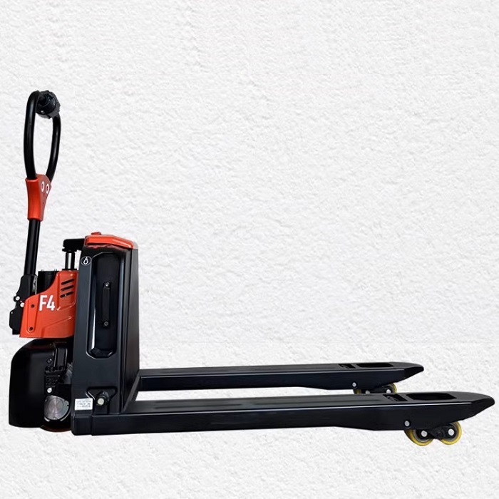 中国製電動パレットジャッキ 4400ポンド（3300ポンド） - Electric Pallet Jack のレビューと価格