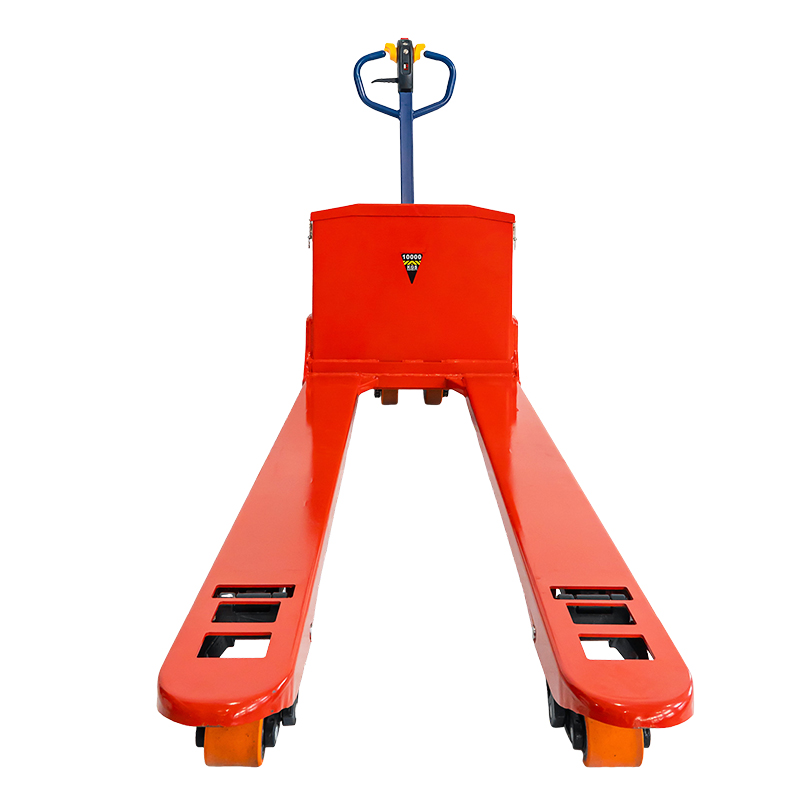10トン半電動パレットトラック、半電動ハンドパレットジャッキ - Electric Pallet Jack のレビューと価格
