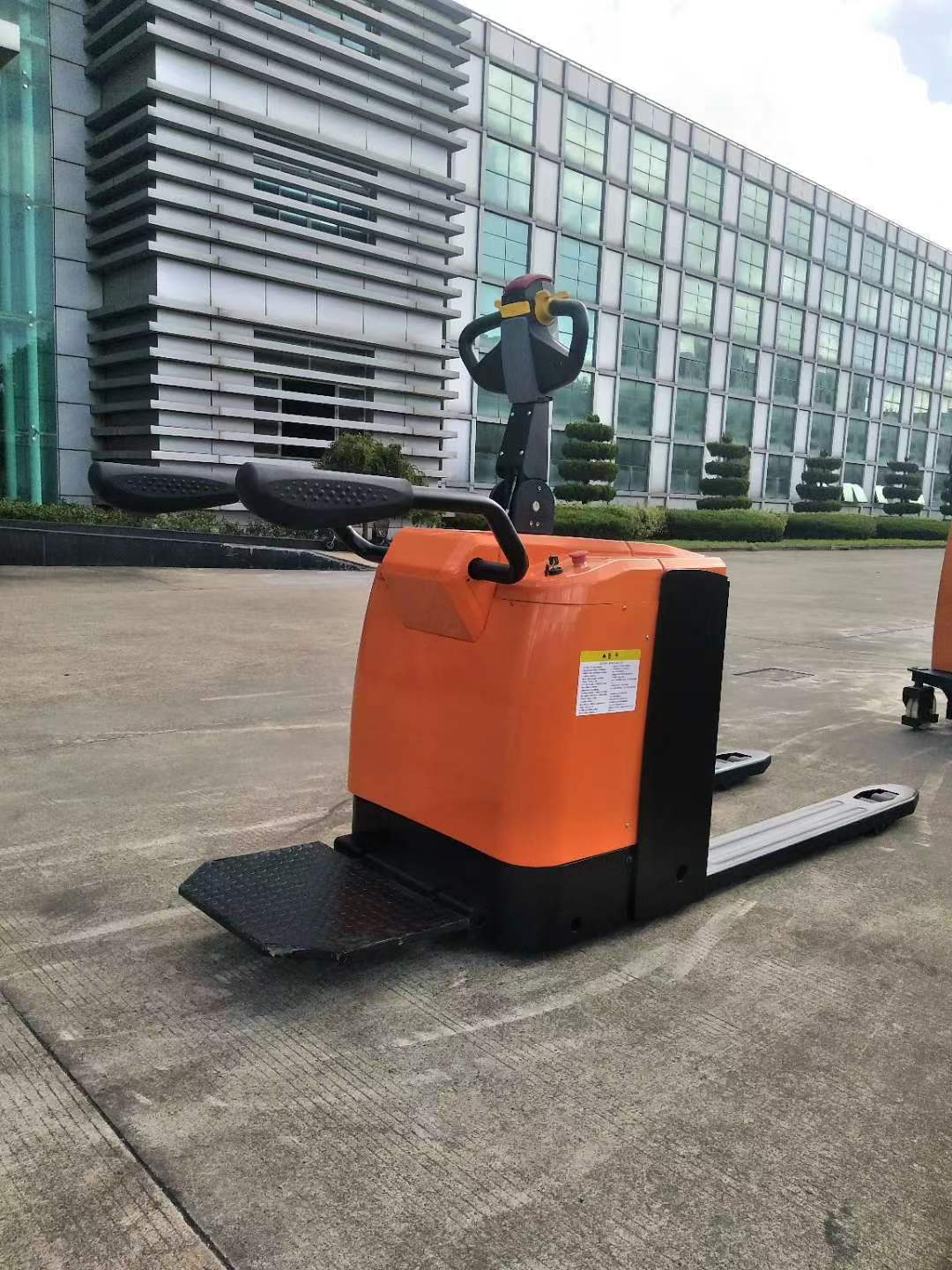 3000kg 3トン ハンドパレットジャッキ 電動パレットト - Electric Pallet Jack のレビューと価格