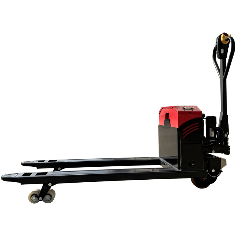 電動パレットトラック 3トン パレットトラック ハンドパレッ - Electric Pallet Jack のレビューと価格