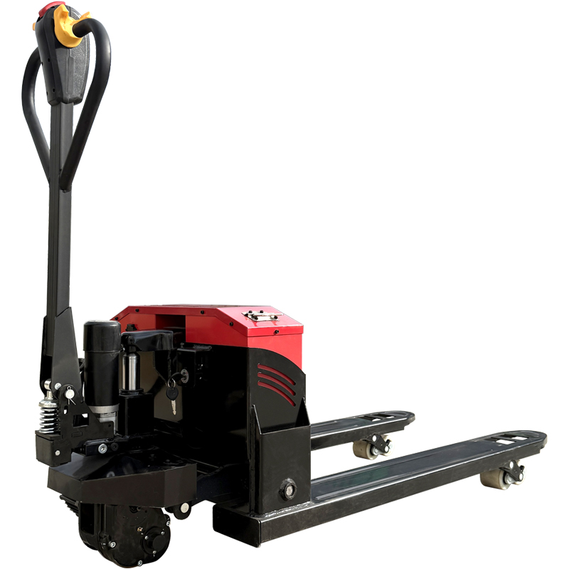 電動パレットトラック 3トン パレットトラック ハンドパレッ - Electric Pallet Jack のレビューと価格