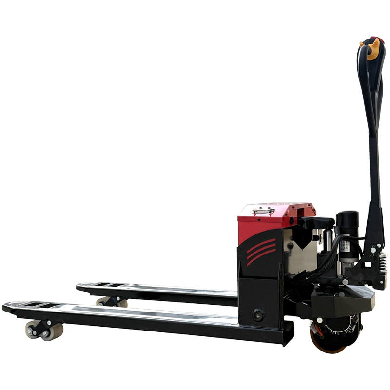 電動パレットトラック 3トン パレットトラック ハンドパレッ - Electric Pallet Jack のレビューと価格