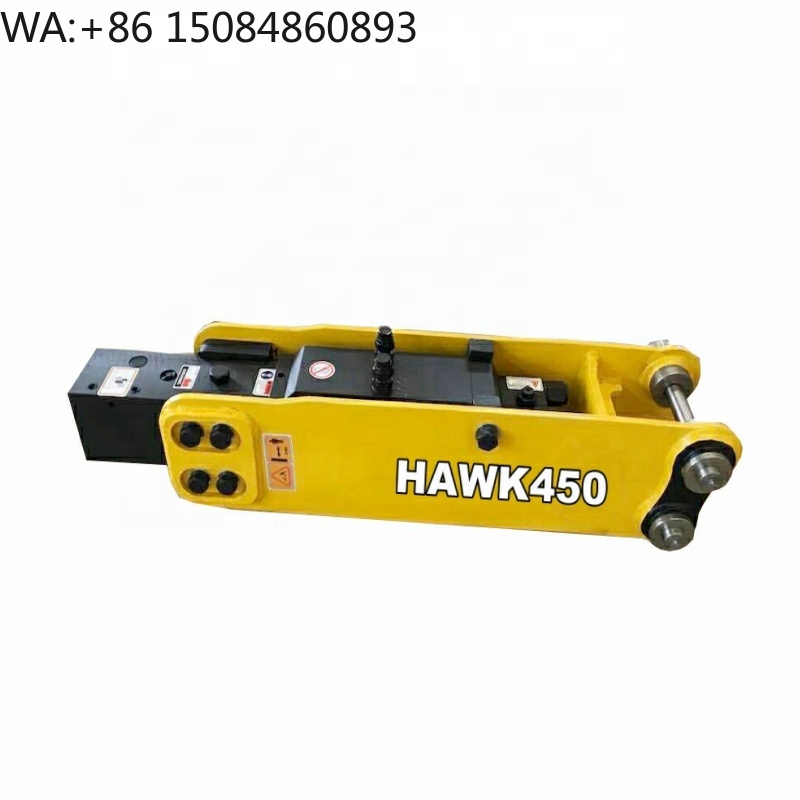 SB40トップ油圧式ロックブレーカーアタッチメント、硬質コン - Concrete Breaker Demolition のレビューと価格
