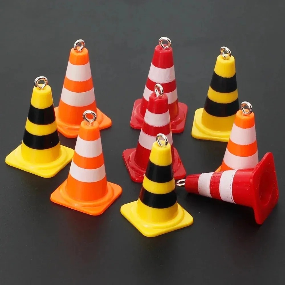 10個入り 面白いシミュレーショントラフィックコーン ロード - Road Traffic Cone のレビューと価格