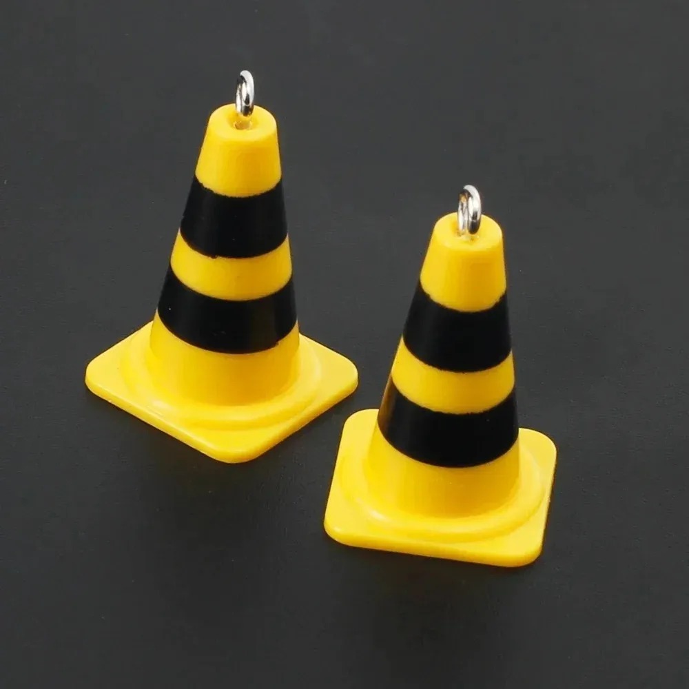 10個入り 面白いシミュレーショントラフィックコーン ロード - Road Traffic Cone のレビューと価格
