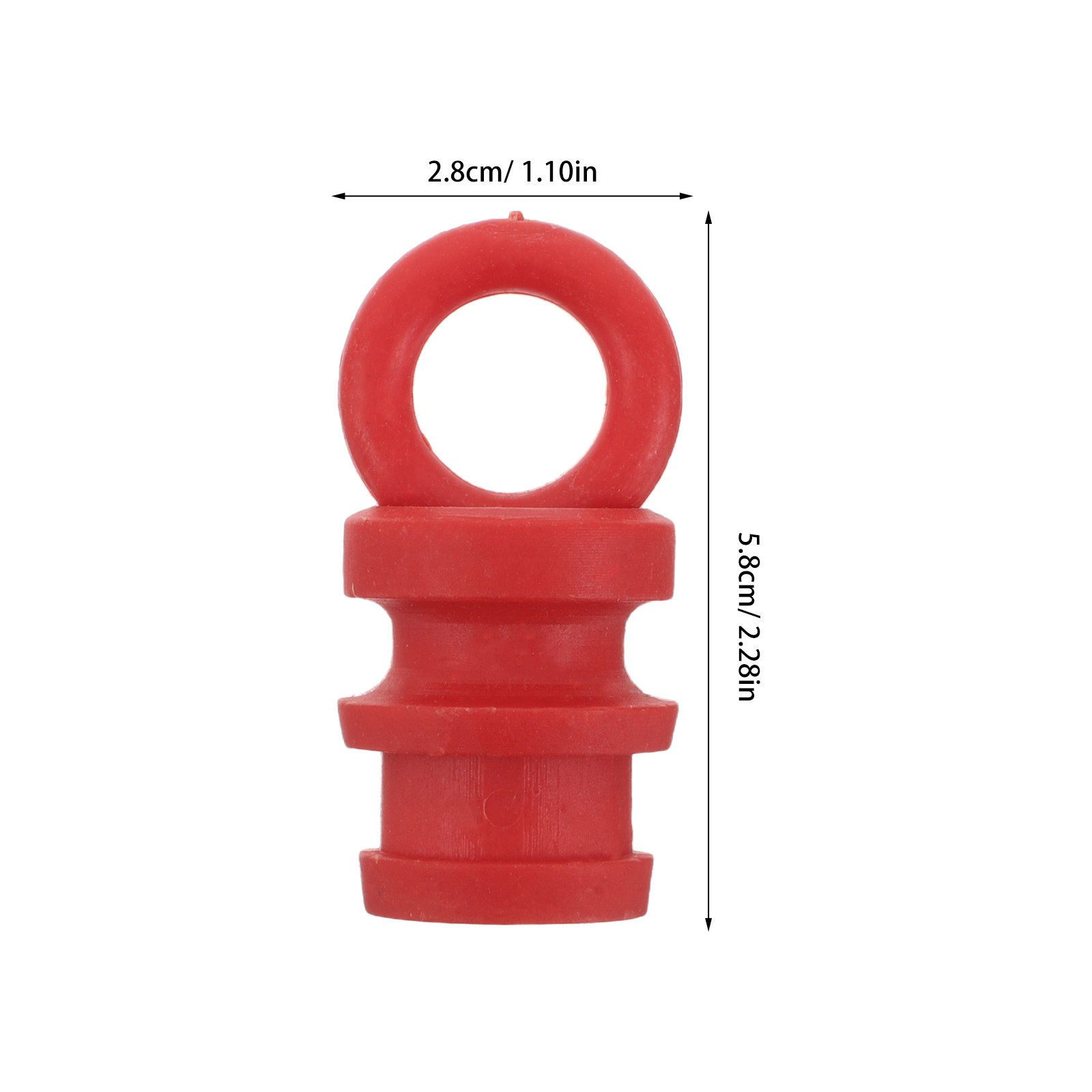 15個入り安全コーンキャップ、汎用フィットプラスチック製トラ - Road Traffic Cone のレビューと価格
