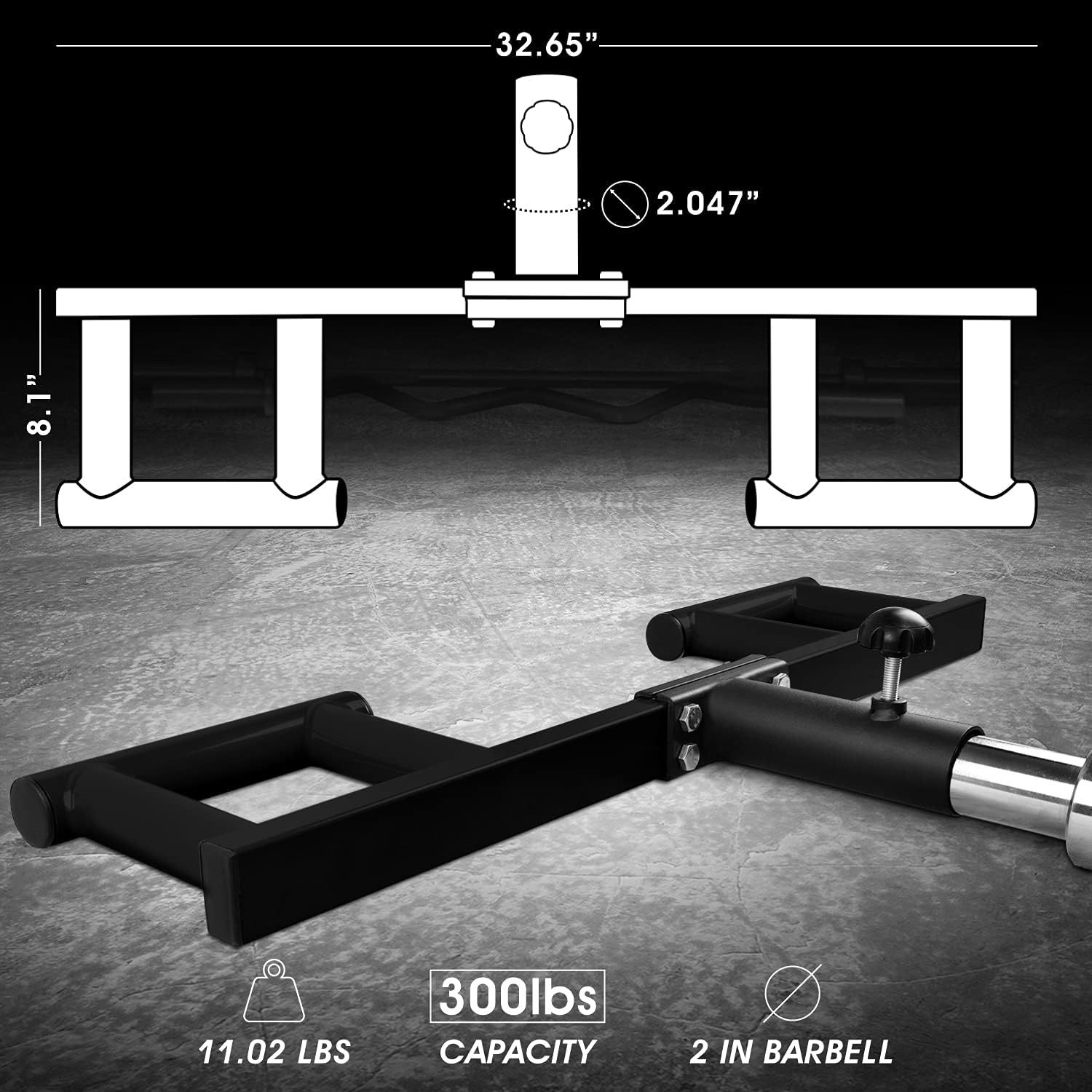 バイキングプレス ランドマインハンドルアタッチメント 2イン - Heavy Equipment Handling のレビューと価格