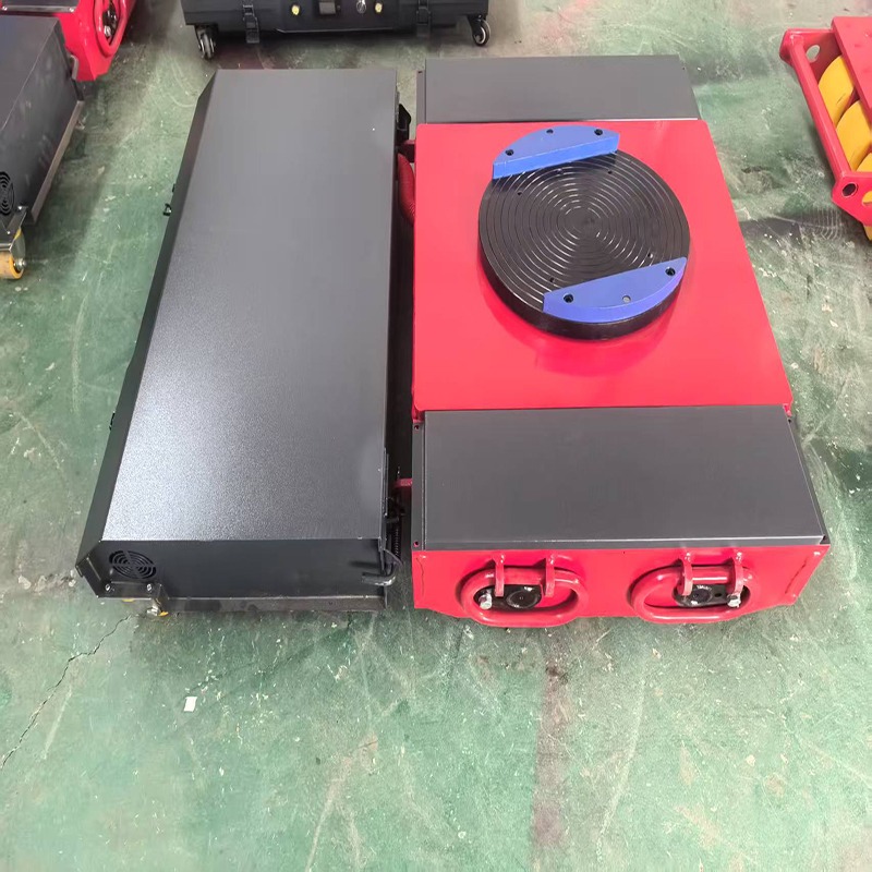 電動貨物運搬車 移動式ローラーマシン 重量物運搬 大型機器対 - Heavy Equipment Handling のレビューと価格