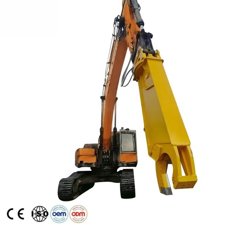 油圧式イーグルジョースクラップカッター工業用金属切断機ヘビー - Heavy Equipment Industry のレビューと価格