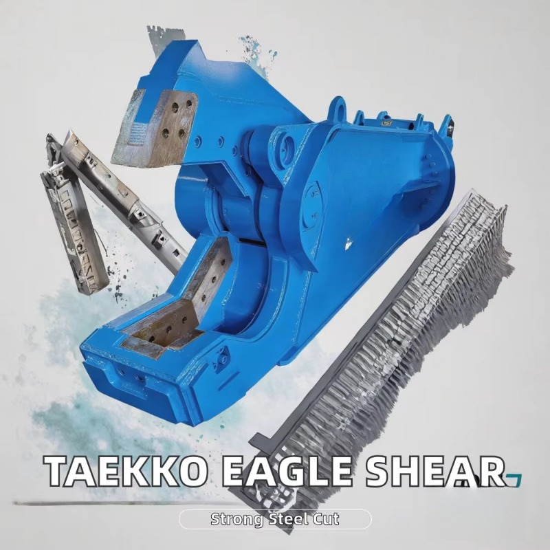 ポータブル油圧イーグルジョーシャーマシン金属切断工具ヘビーデ - Heavy Equipment Industry のレビューと価格