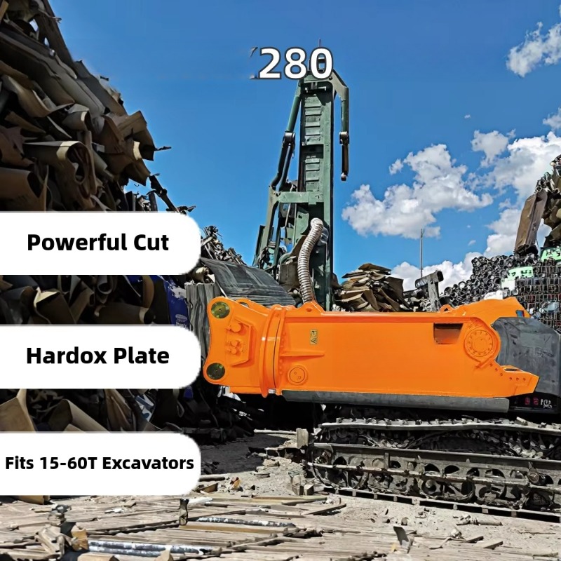 ポータブル油圧イーグルジョーシャーマシン金属切断工具ヘビーデ - Heavy Equipment Industry のレビューと価格